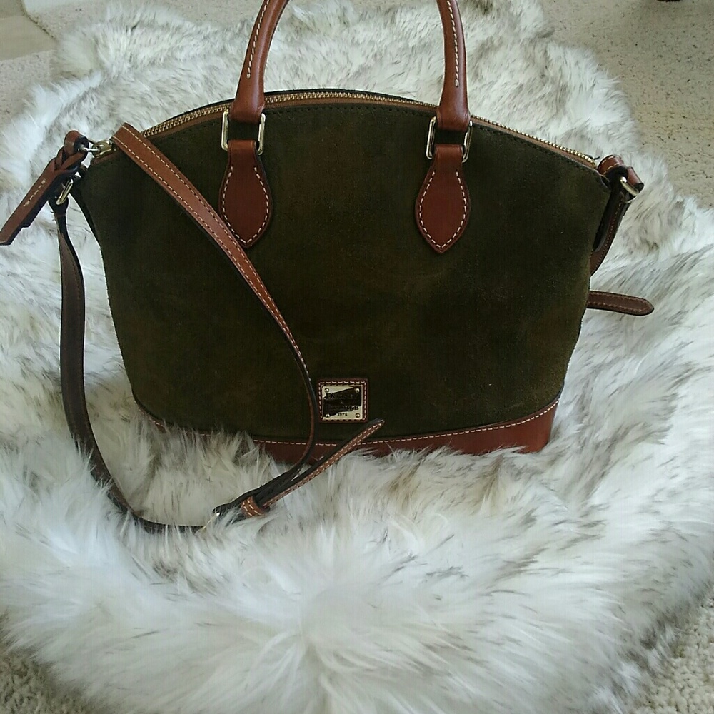 Dooney and Bourke Handbag